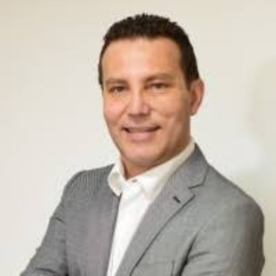 Idalberto das Neves Júnior